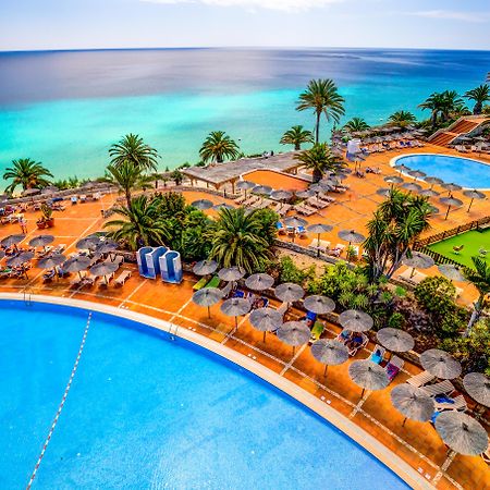 Esquinzo Sbh Club Paraiso Playa מראה חיצוני תמונה