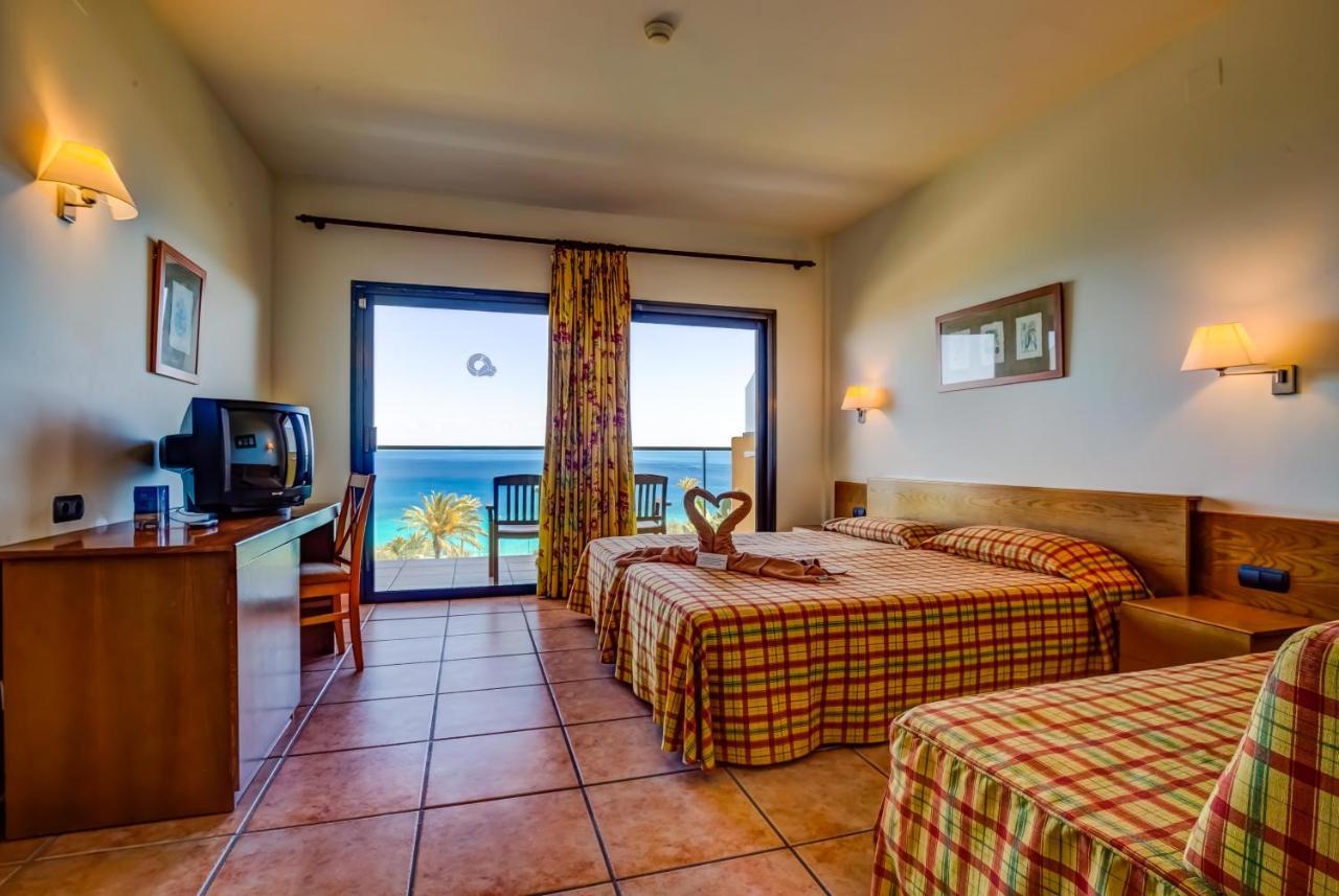 Esquinzo Sbh Club Paraiso Playa מראה חיצוני תמונה