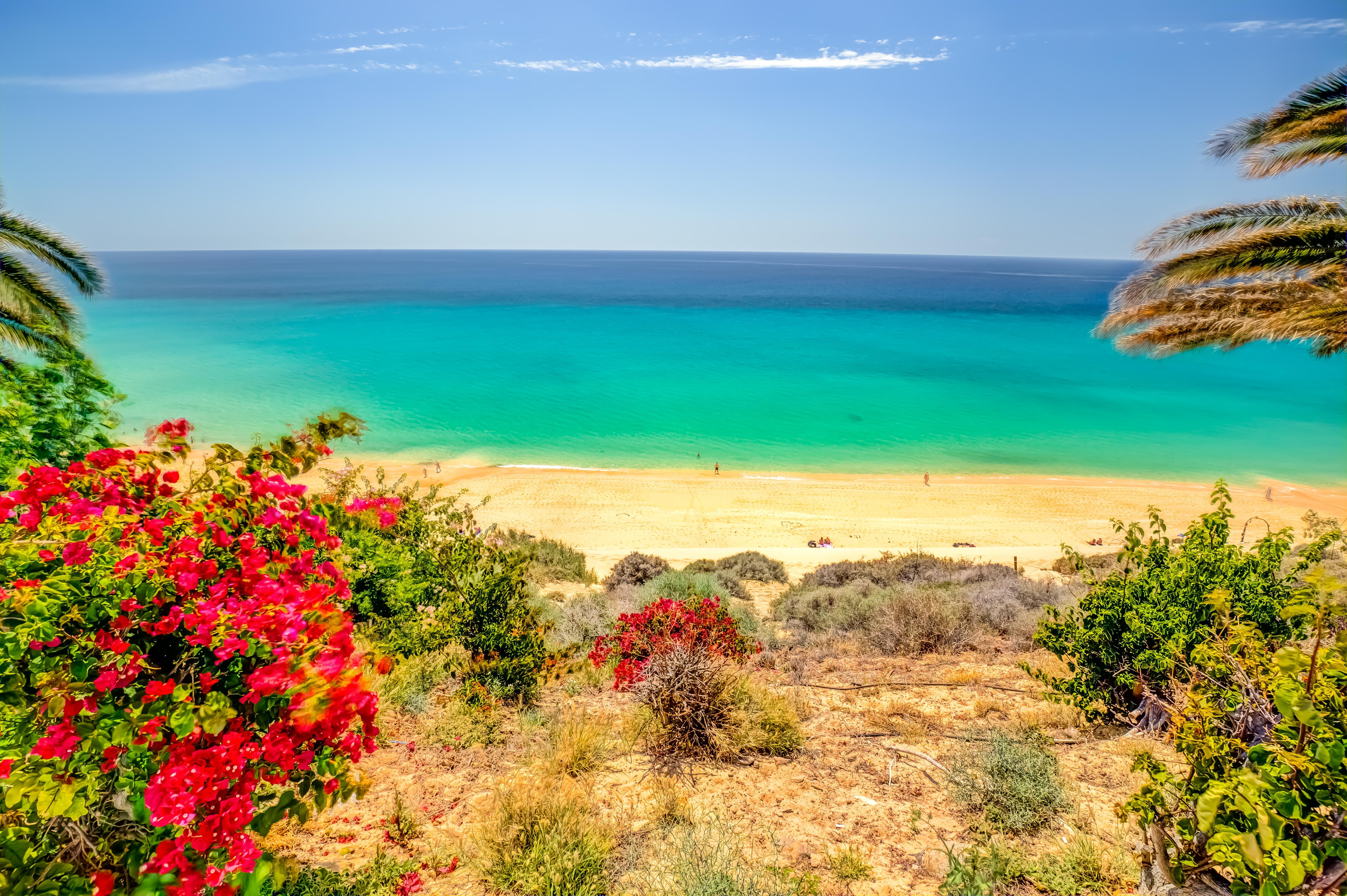 Esquinzo Sbh Club Paraiso Playa מראה חיצוני תמונה