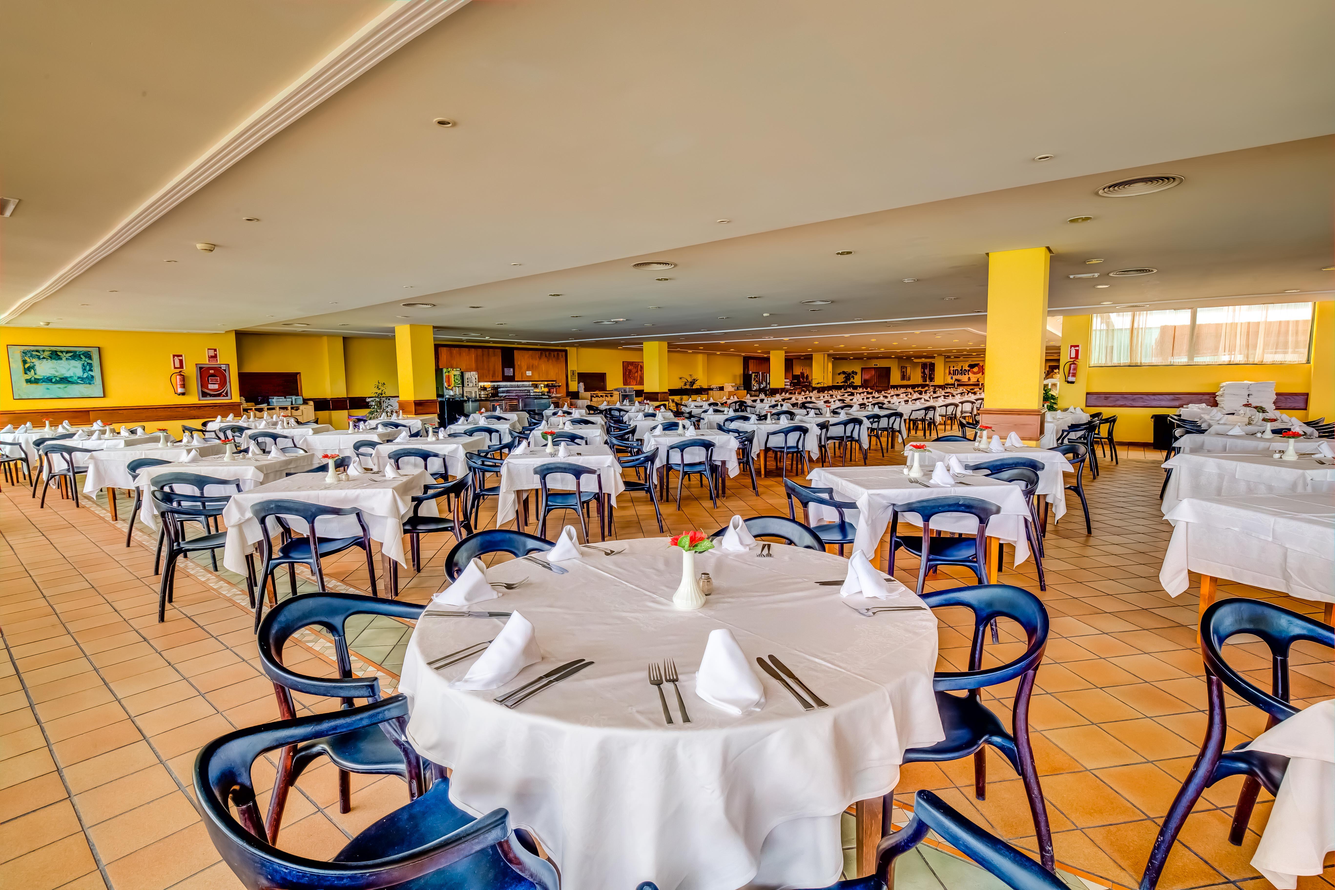 Esquinzo Sbh Club Paraiso Playa מראה חיצוני תמונה