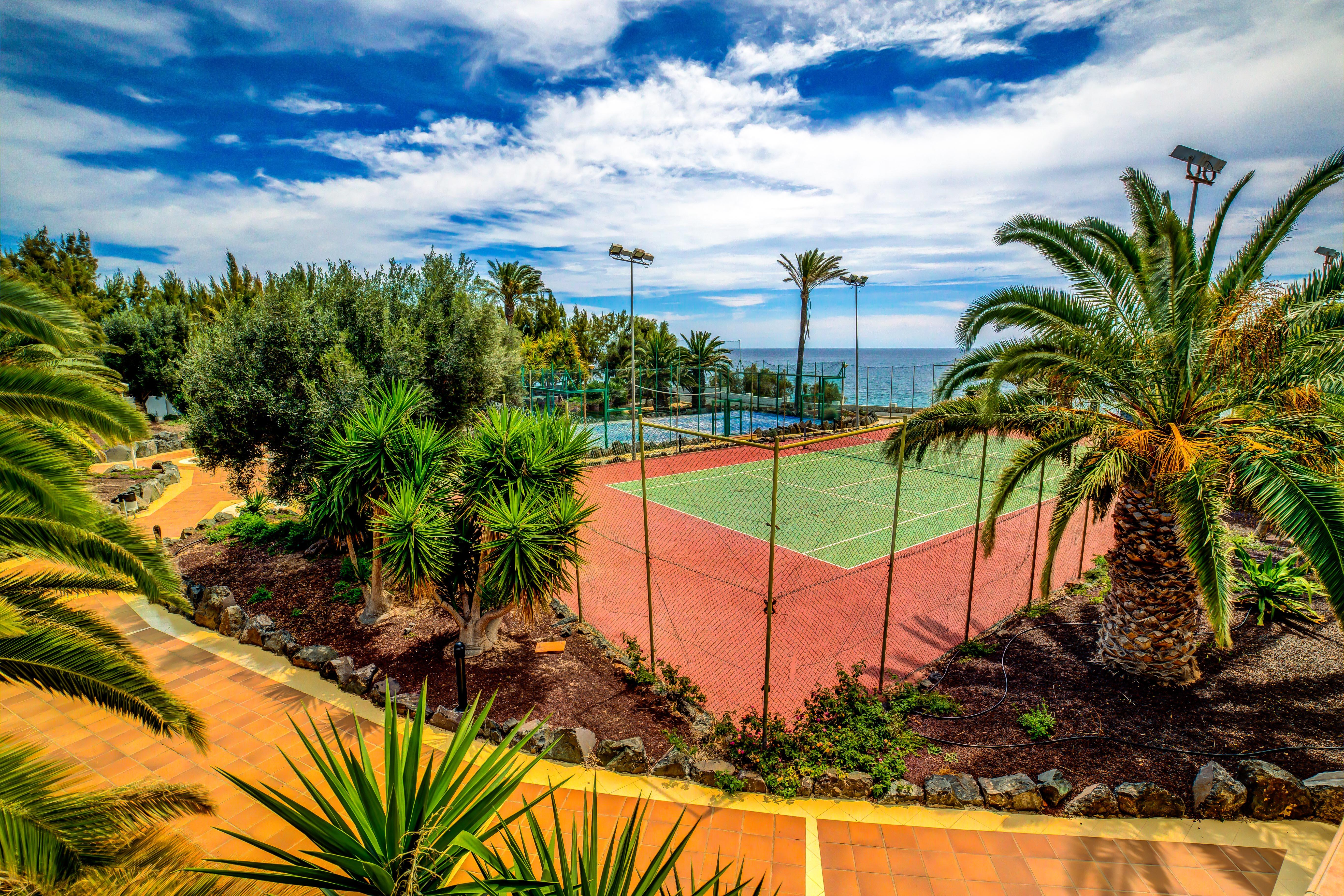 Esquinzo Sbh Club Paraiso Playa מראה חיצוני תמונה
