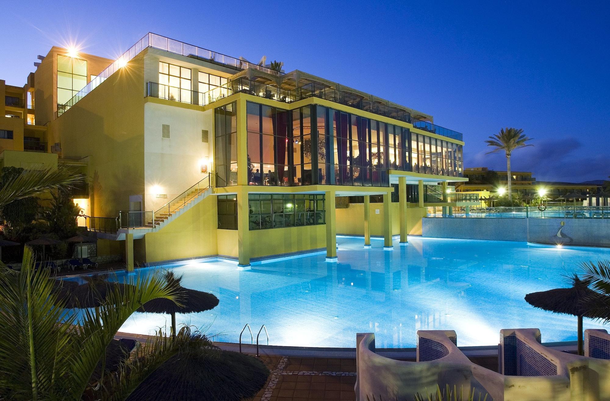 Esquinzo Sbh Club Paraiso Playa מראה חיצוני תמונה