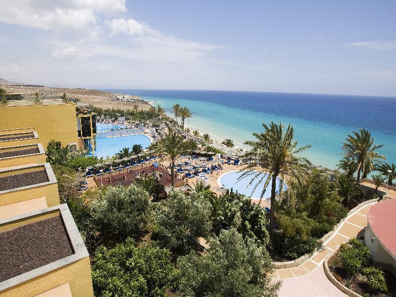 Esquinzo Sbh Club Paraiso Playa מראה חיצוני תמונה
