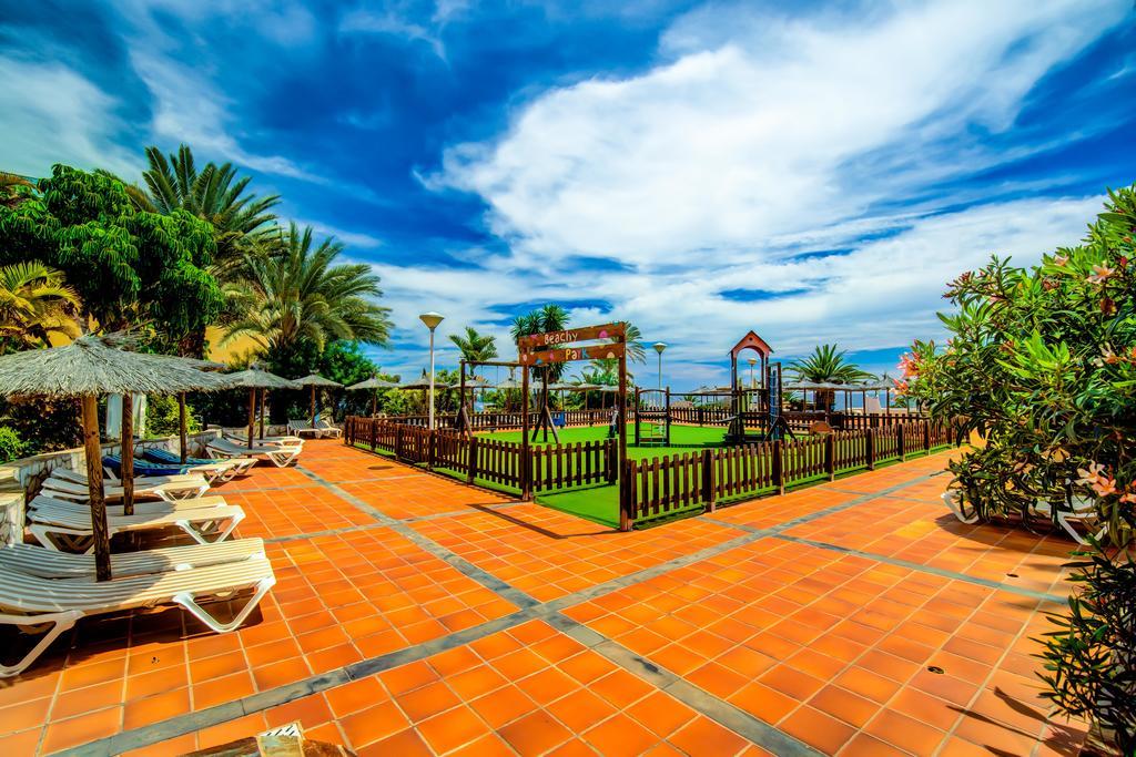 Esquinzo Sbh Club Paraiso Playa מראה חיצוני תמונה