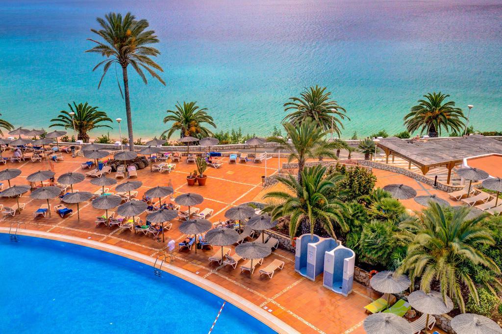 Esquinzo Sbh Club Paraiso Playa מראה חיצוני תמונה