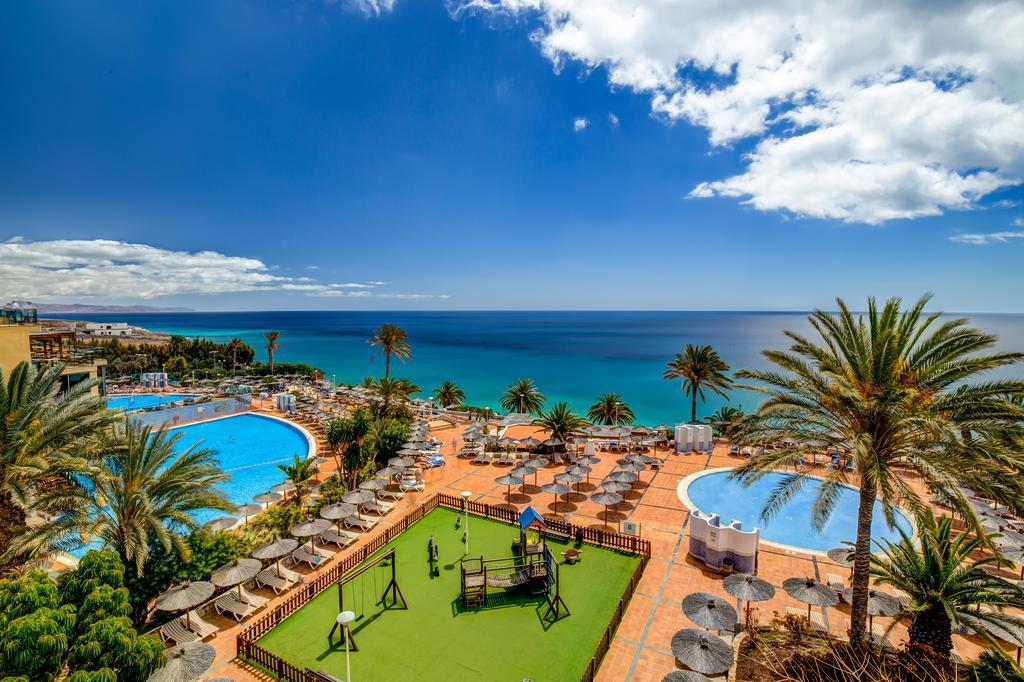 Esquinzo Sbh Club Paraiso Playa מראה חיצוני תמונה