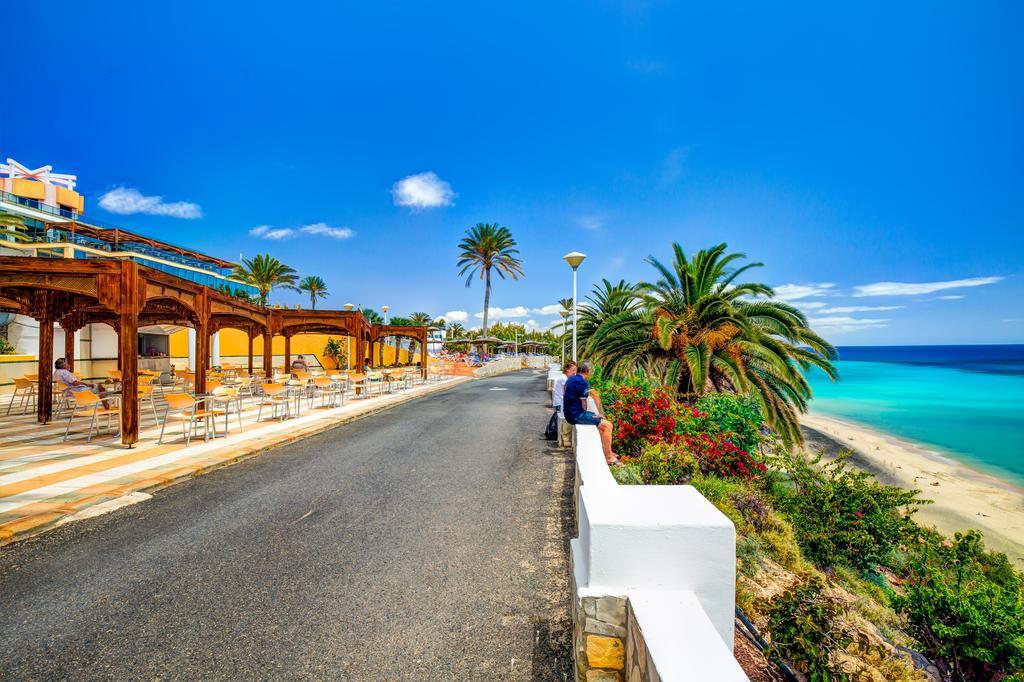 Esquinzo Sbh Club Paraiso Playa מראה חיצוני תמונה