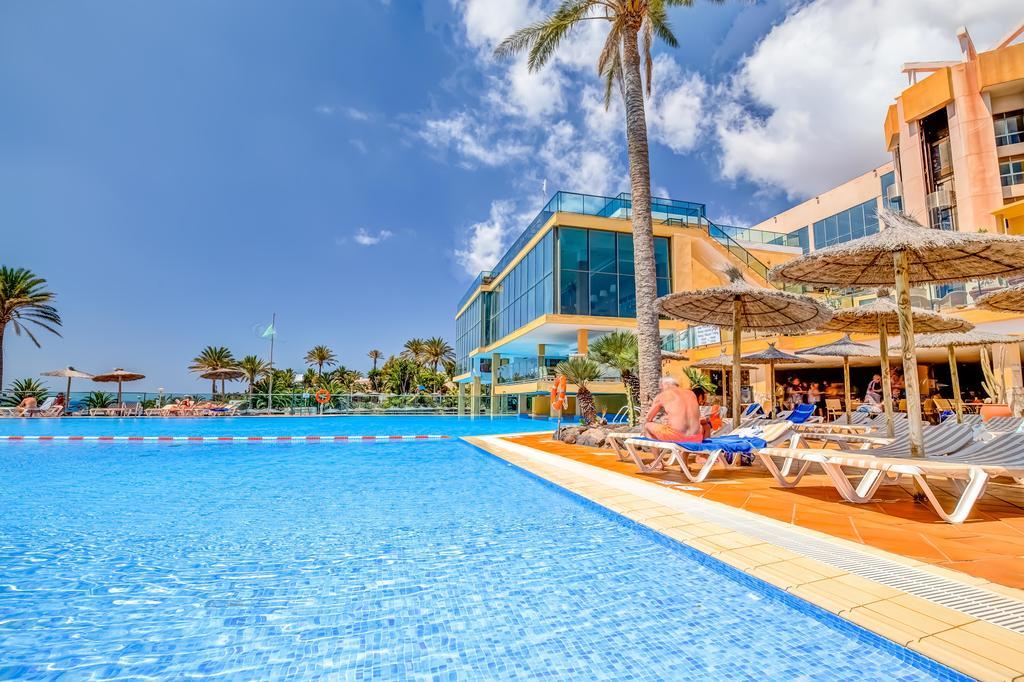Esquinzo Sbh Club Paraiso Playa מראה חיצוני תמונה