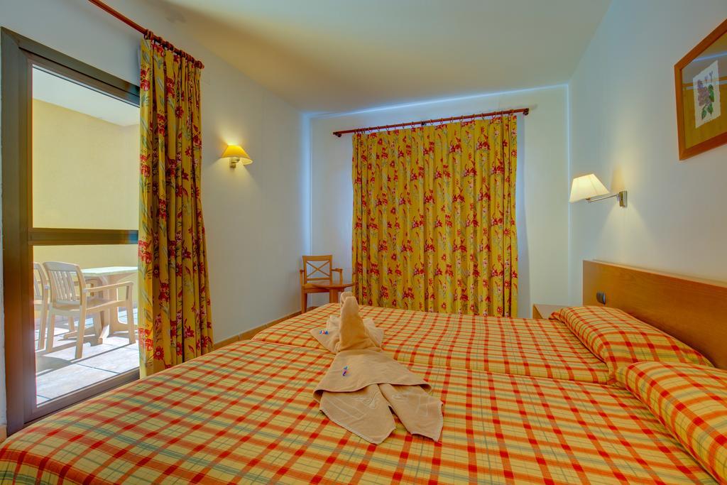 Esquinzo Sbh Club Paraiso Playa מראה חיצוני תמונה