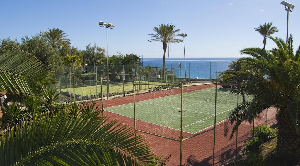 Esquinzo Sbh Club Paraiso Playa מראה חיצוני תמונה