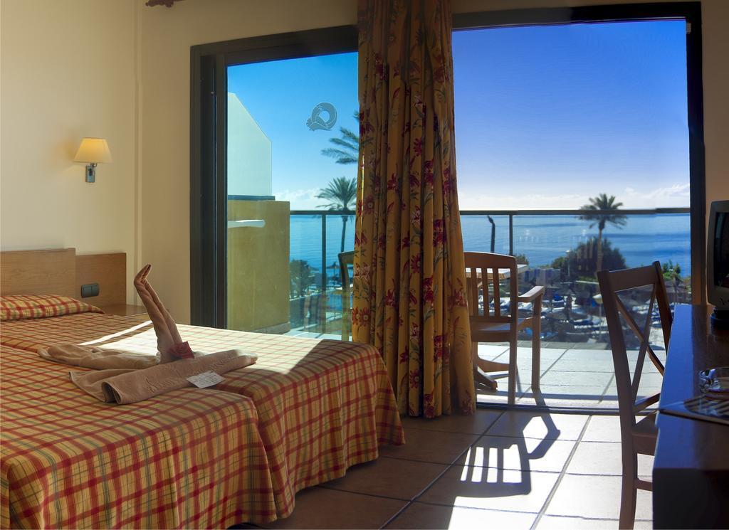 Esquinzo Sbh Club Paraiso Playa מראה חיצוני תמונה
