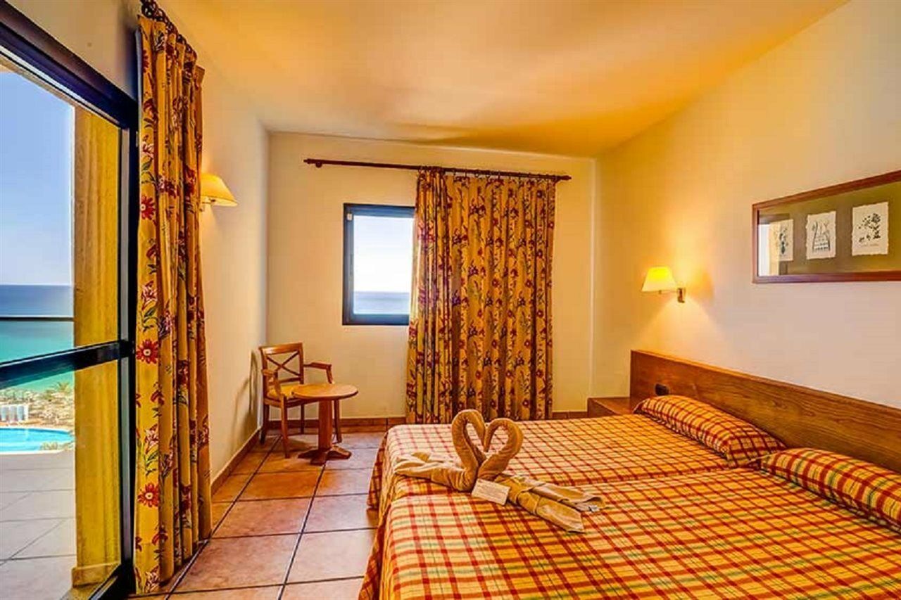 Esquinzo Sbh Club Paraiso Playa מראה חיצוני תמונה